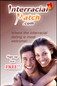 Interracial bbw dating website